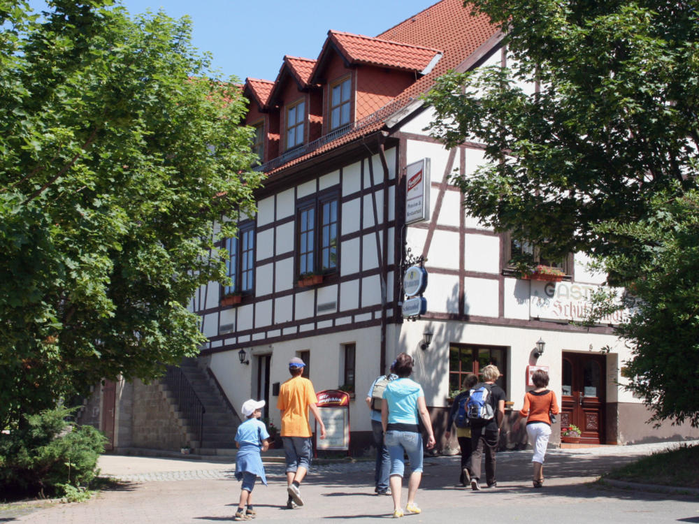 Schützenhof Pension & Restaurant